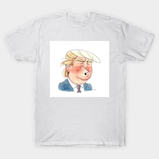 Donald Trump T-Shirt